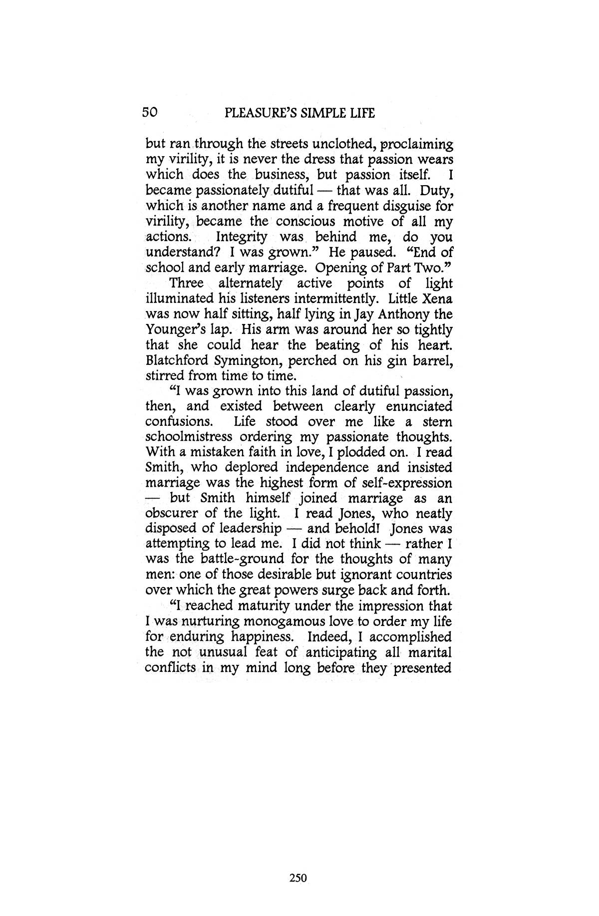 Read online Cerebus comic -  Issue #244 - 7