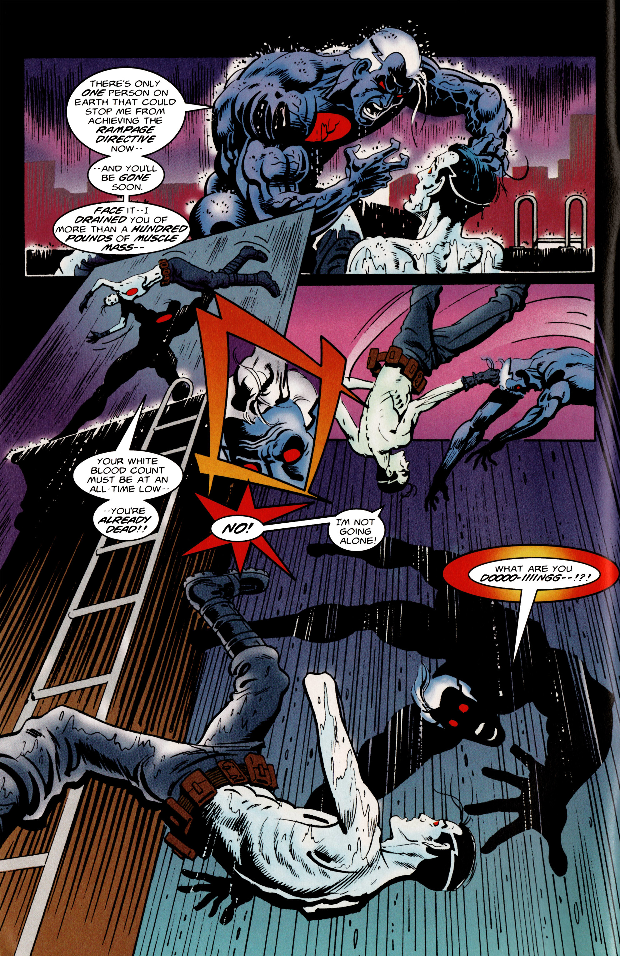 Read online Bloodshot (1993) comic -  Issue #35 - 3
