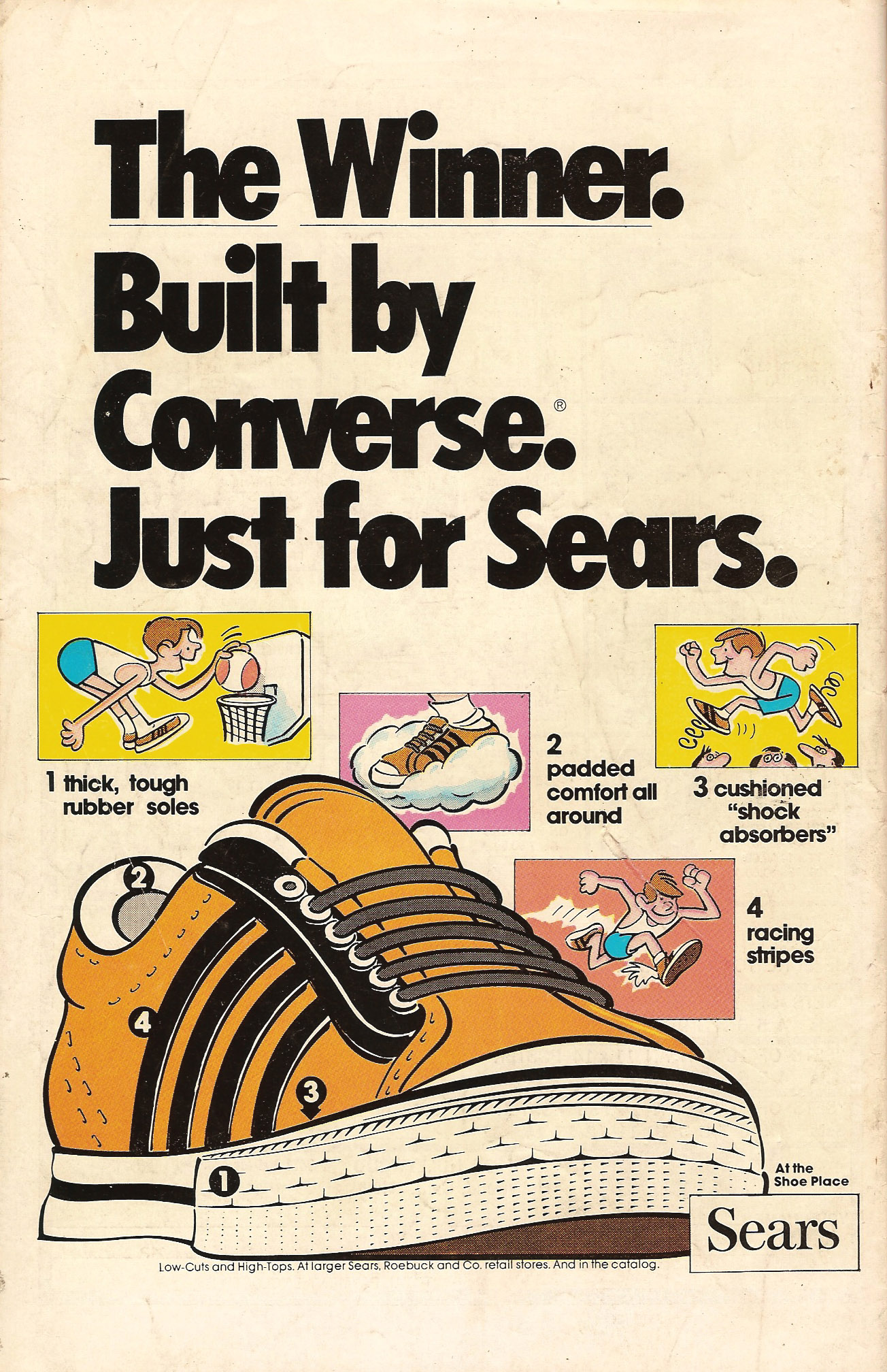 Read online Pep Comics comic -  Issue #302 - 36