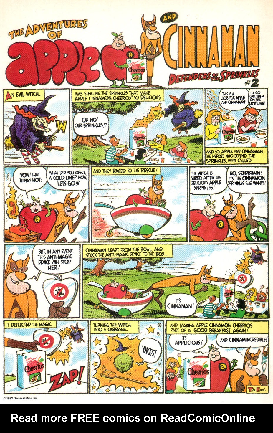 Read online Captain Planet and the Planeteers comic -  Issue #9 - 2