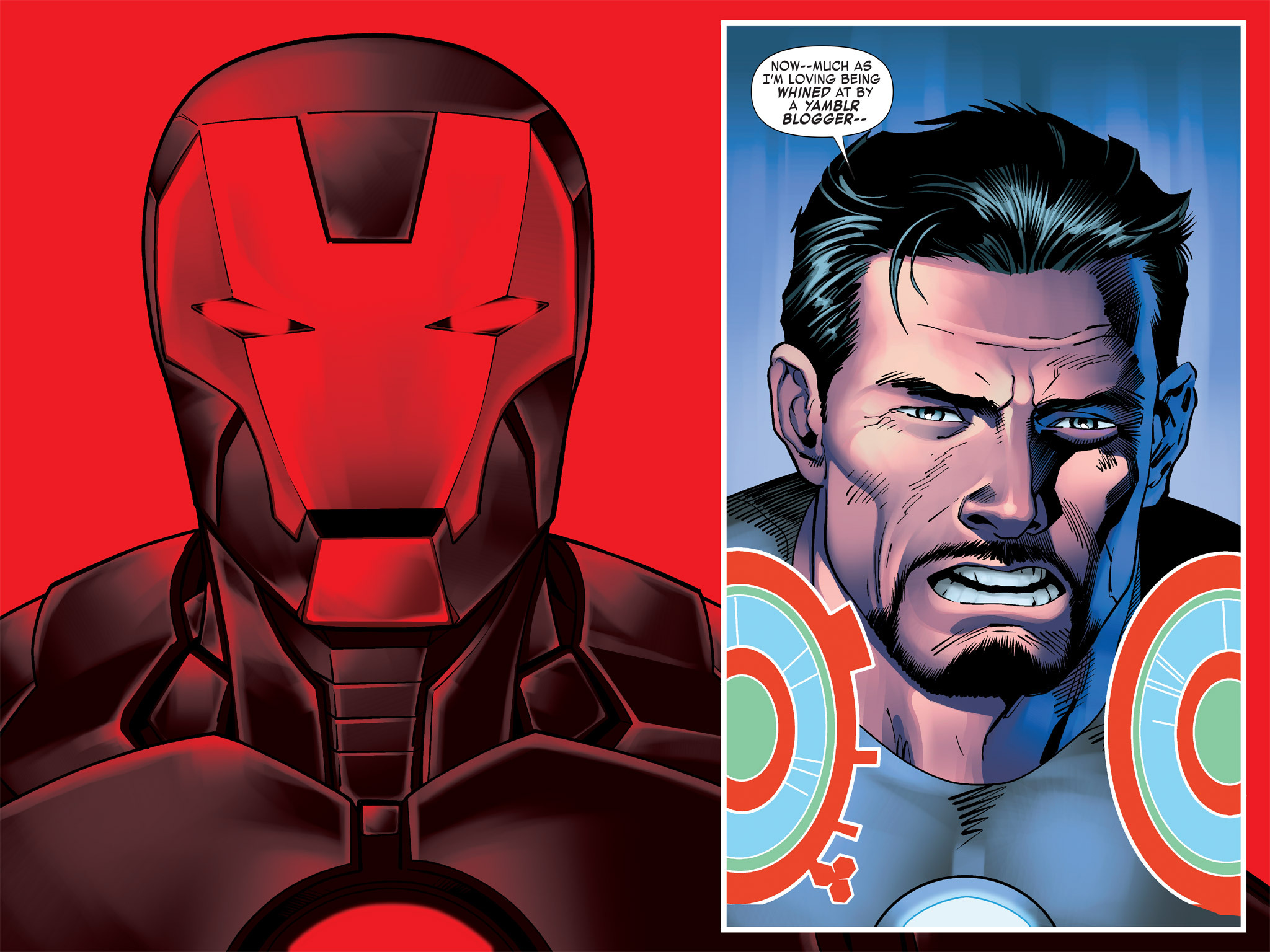 Read online Iron Man: Fatal Frontier Infinite Comic comic -  Issue #10 - 33