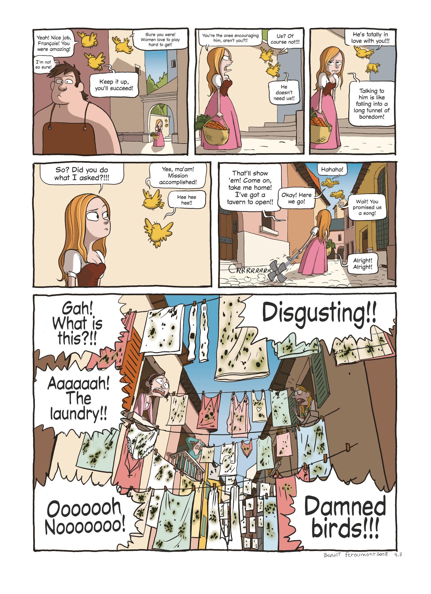 Read online The Kingdom (2017) comic -  Issue #1 - 30