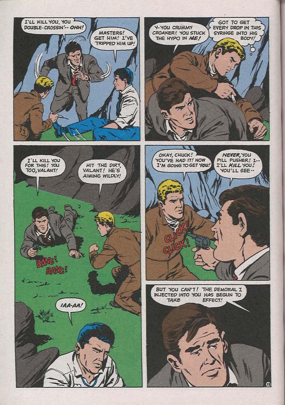 World of Archie Double Digest issue 11 - Page 48