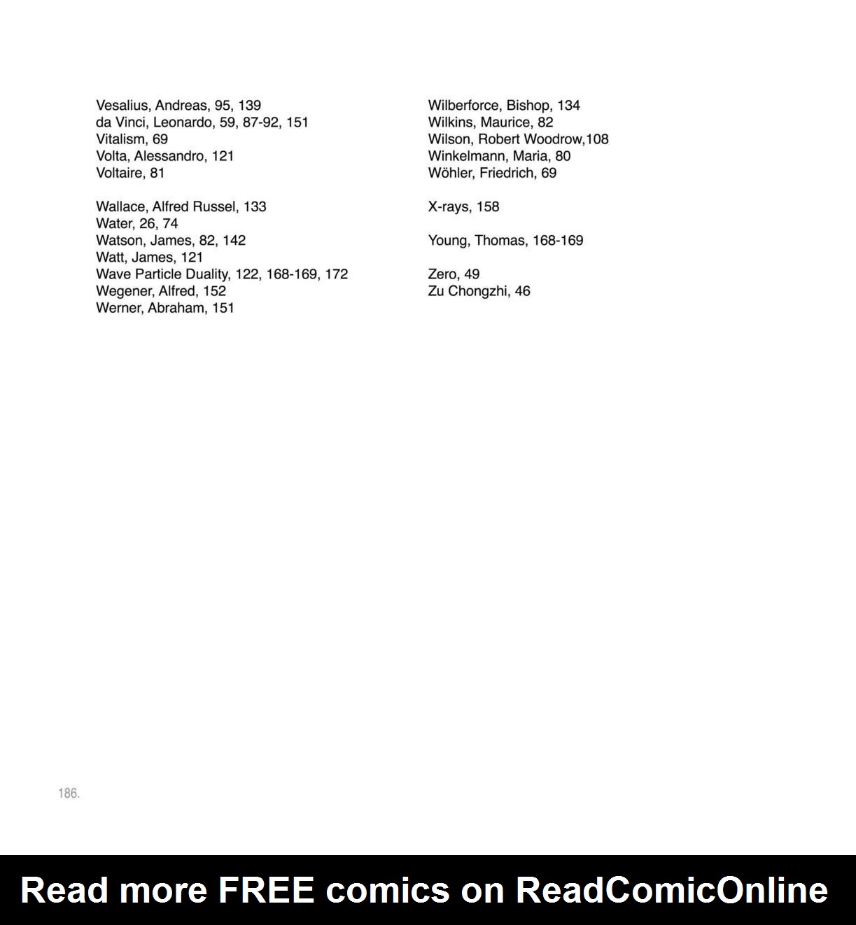 Read online Science: A Discovery In Comics comic -  Issue # TPB (Part 2) - 79