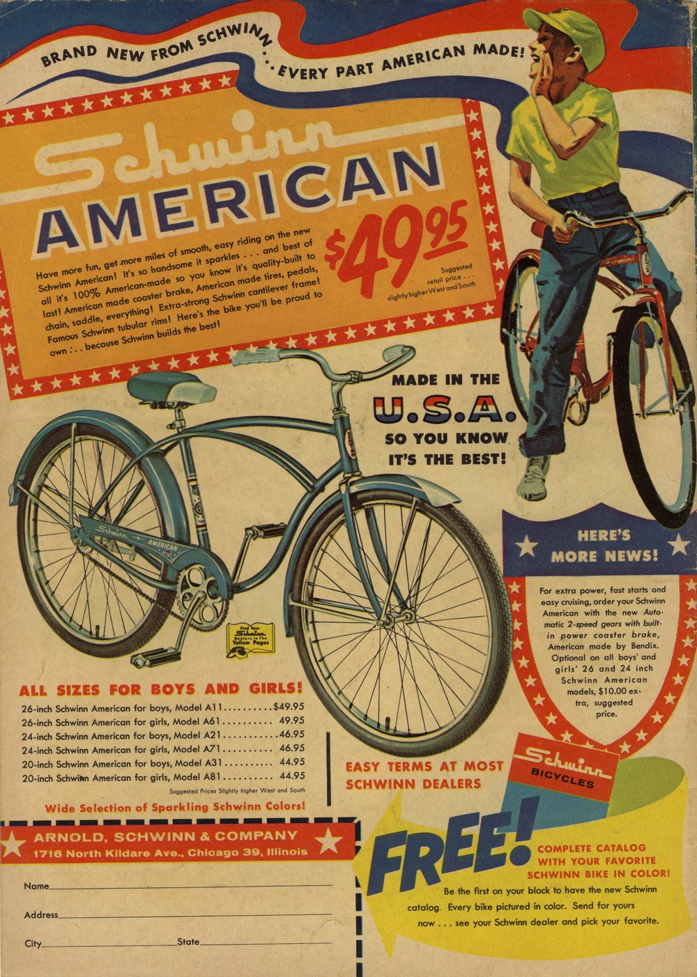 Read online Tom & Jerry Comics comic -  Issue #207 - 36