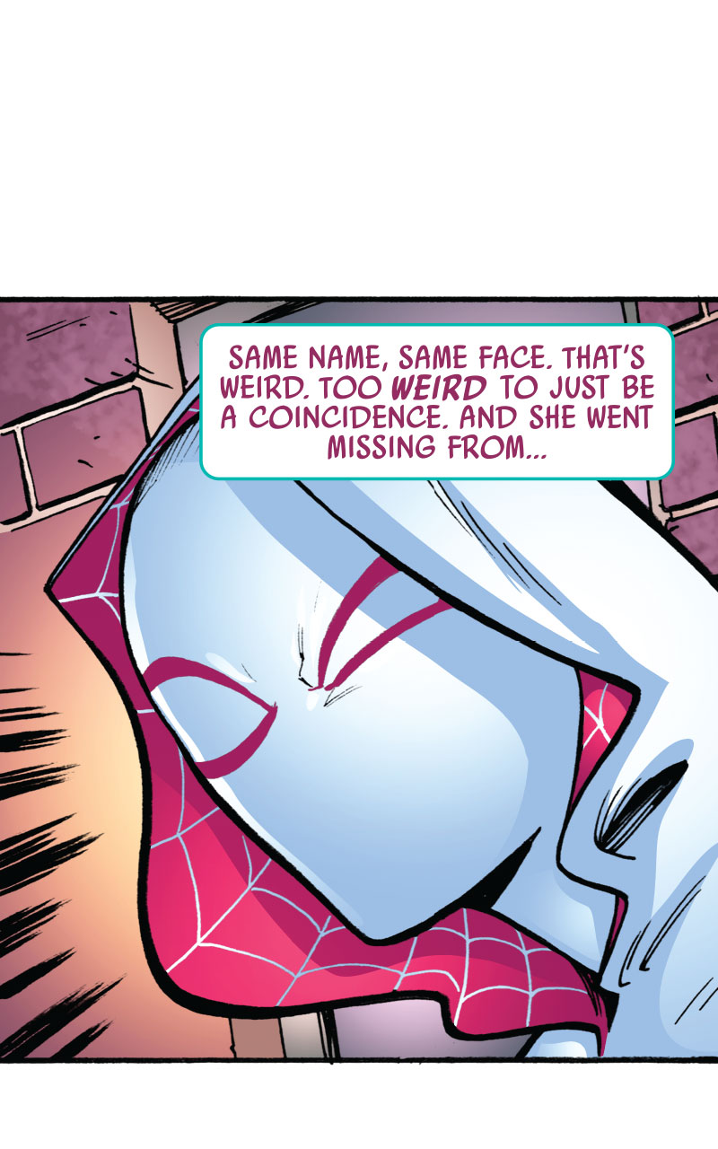 Read online Spider-Verse Unlimited: Infinity Comic comic -  Issue #32 - 35