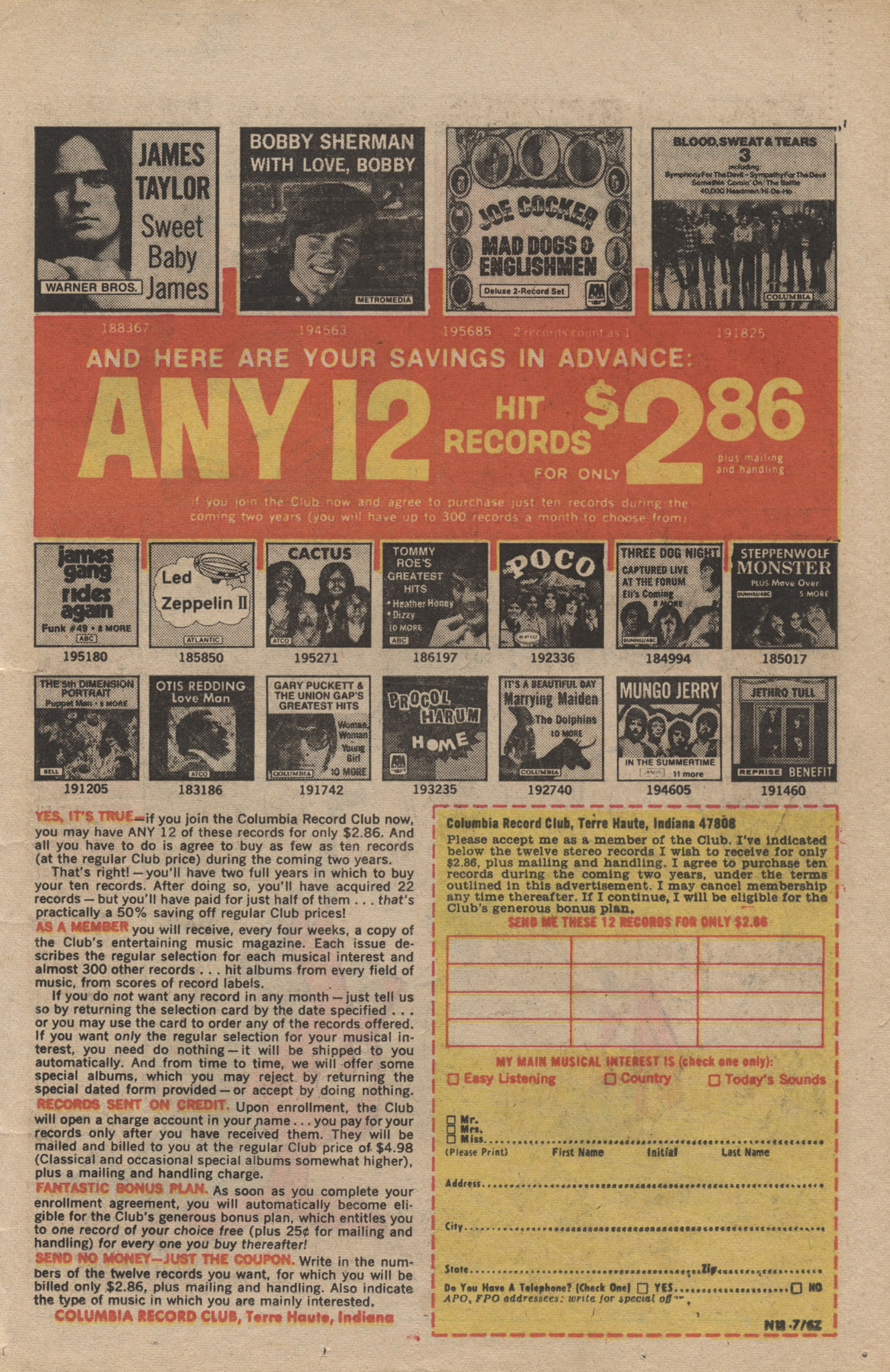 Read online Underdog (1970) comic -  Issue #8 - 23
