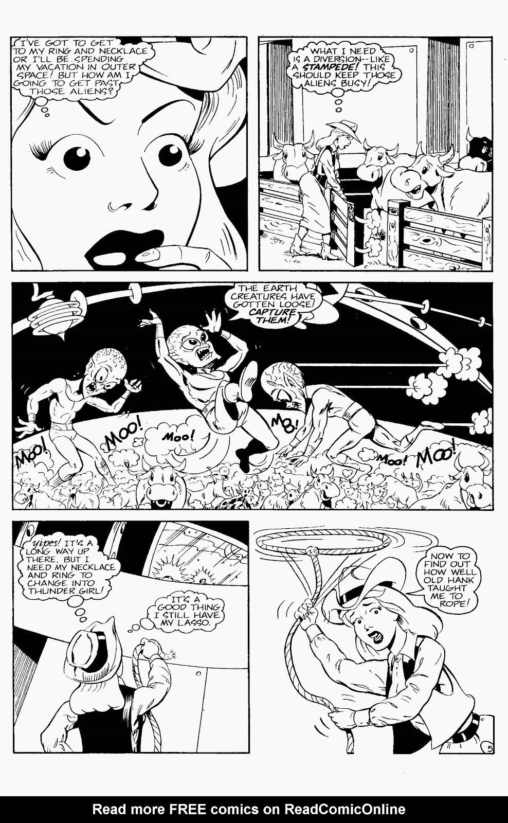 Big Bang Comics issue 25 - Page 21