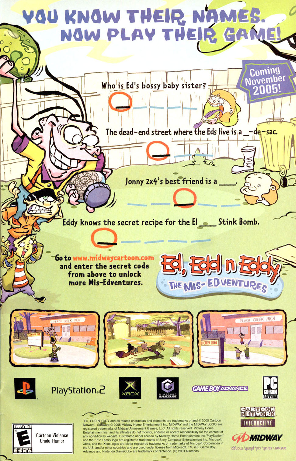 Read online Looney Tunes (1994) comic -  Issue #132 - 47