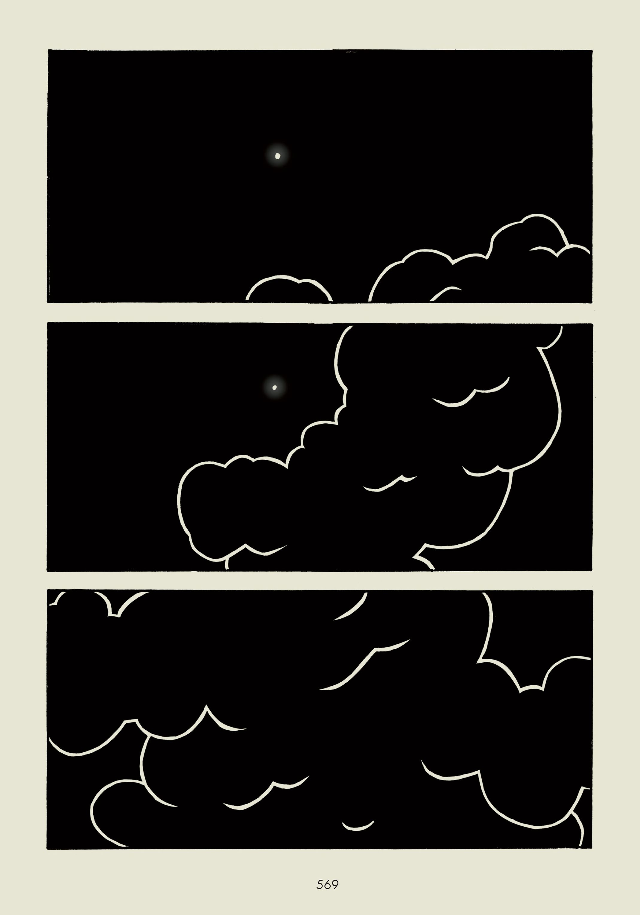 Read online Under-Earth comic -  Issue # TPB (Part 6) - 63