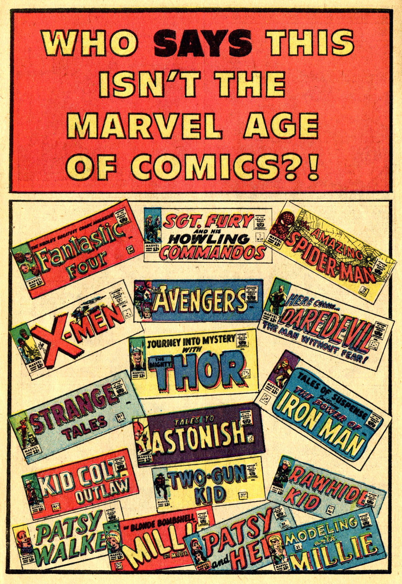Read online The Avengers (1963) comic -  Issue #6 - 8
