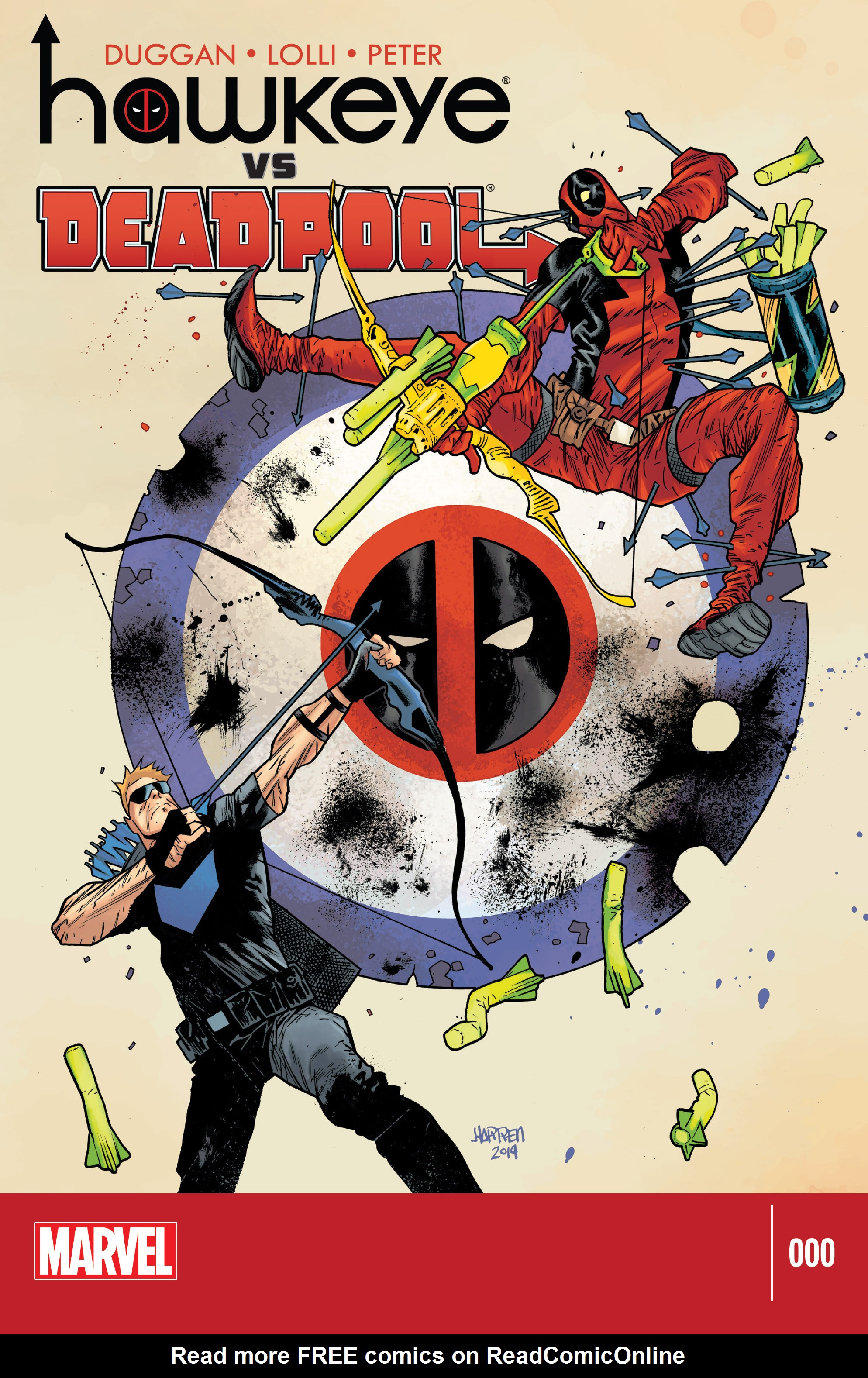 Read online Deadpool Classic comic -  Issue # TPB 18 (Part 4) - 20