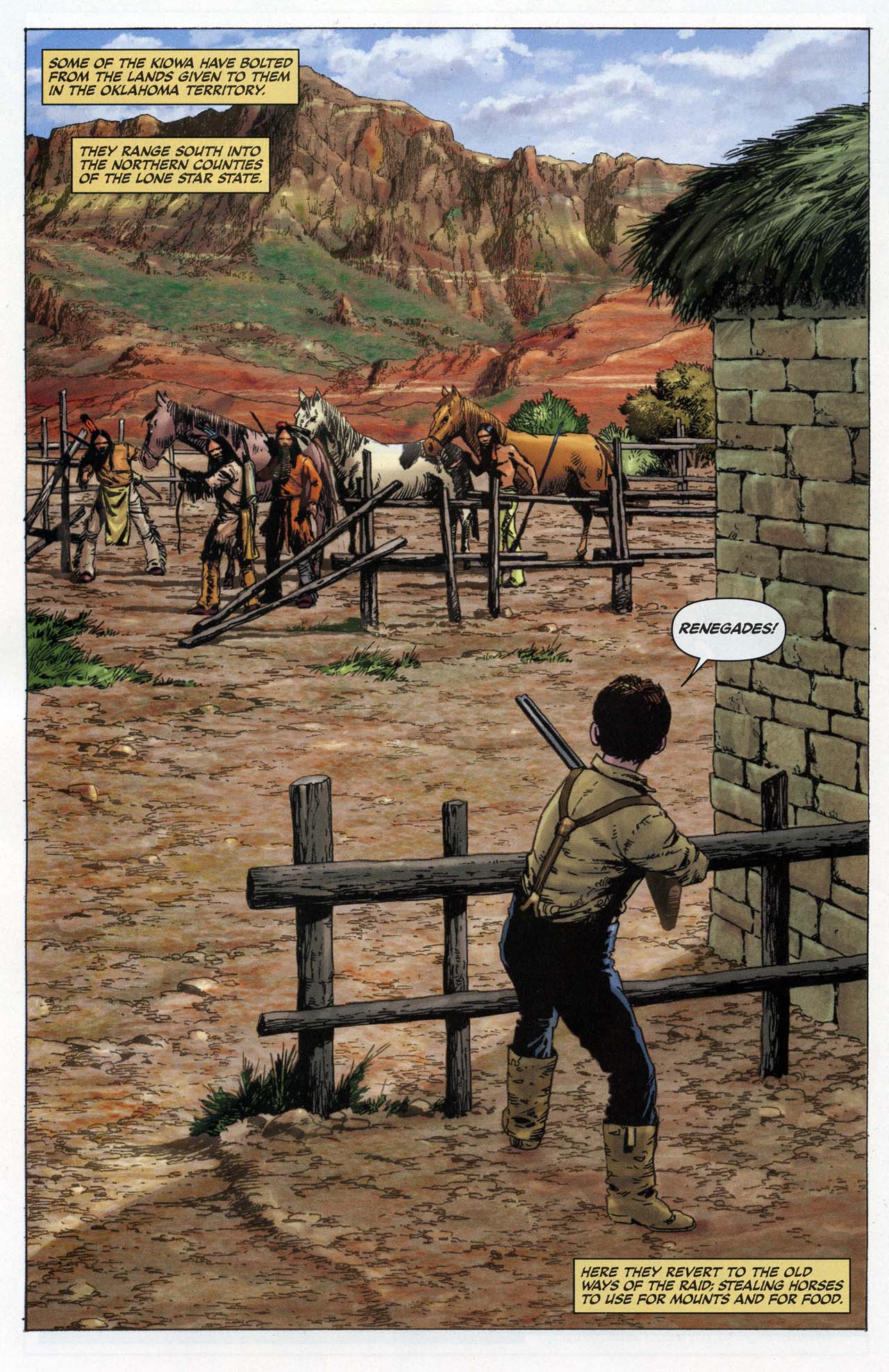 Read online Dark Shadows comic -  Issue #6 - 29