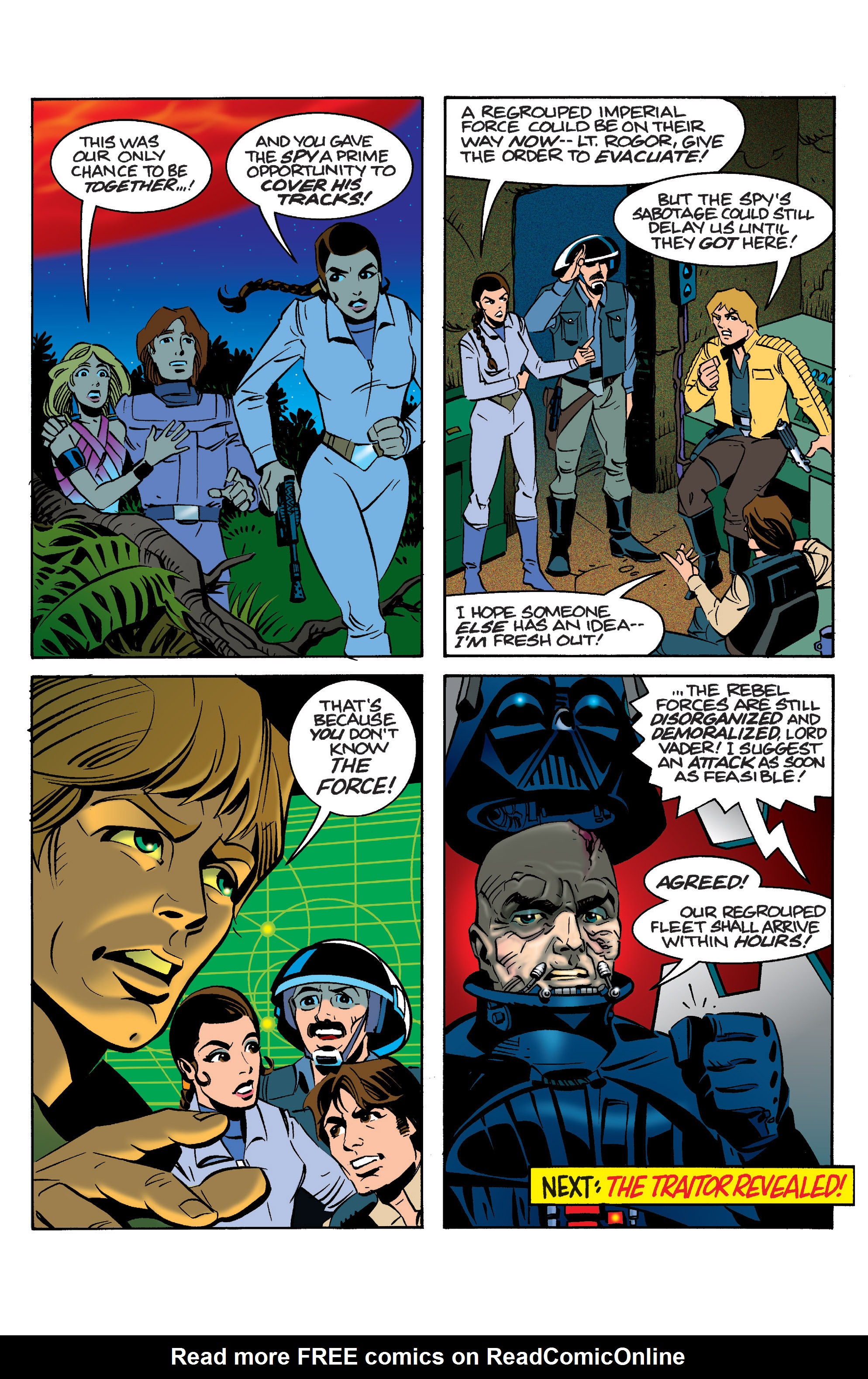 Read online Star Wars Legends Epic Collection: The Rebellion comic -  Issue #4 - 213