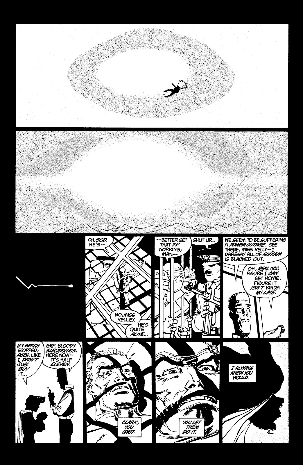 Batman Noir: The Dark Knight Returns issue TPB (Part 2) - Page 66