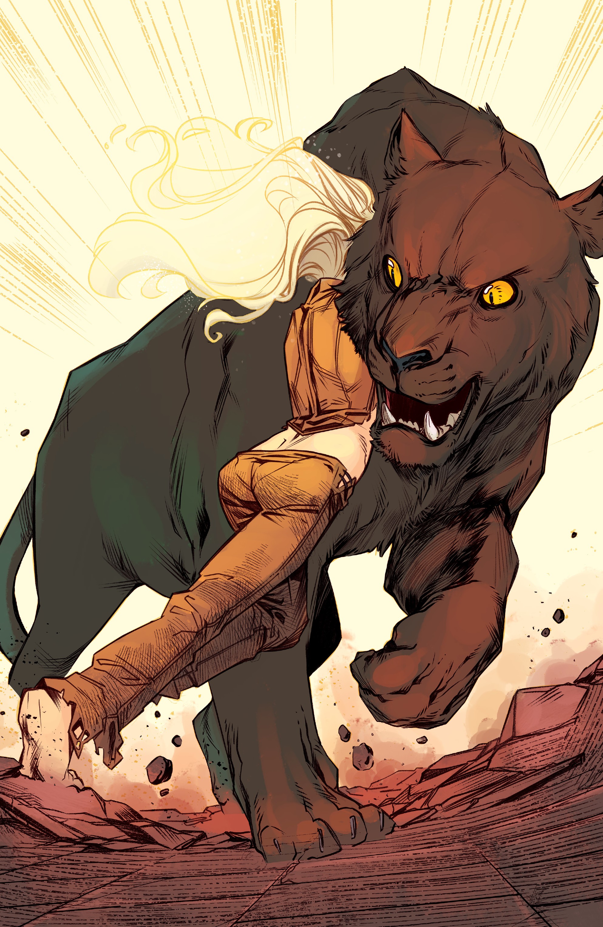 Read online Rose comic -  Issue #17 - 26