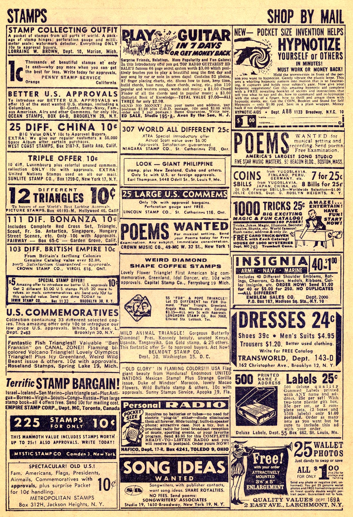 Read online Kid Colt Outlaw comic -  Issue #109 - 27