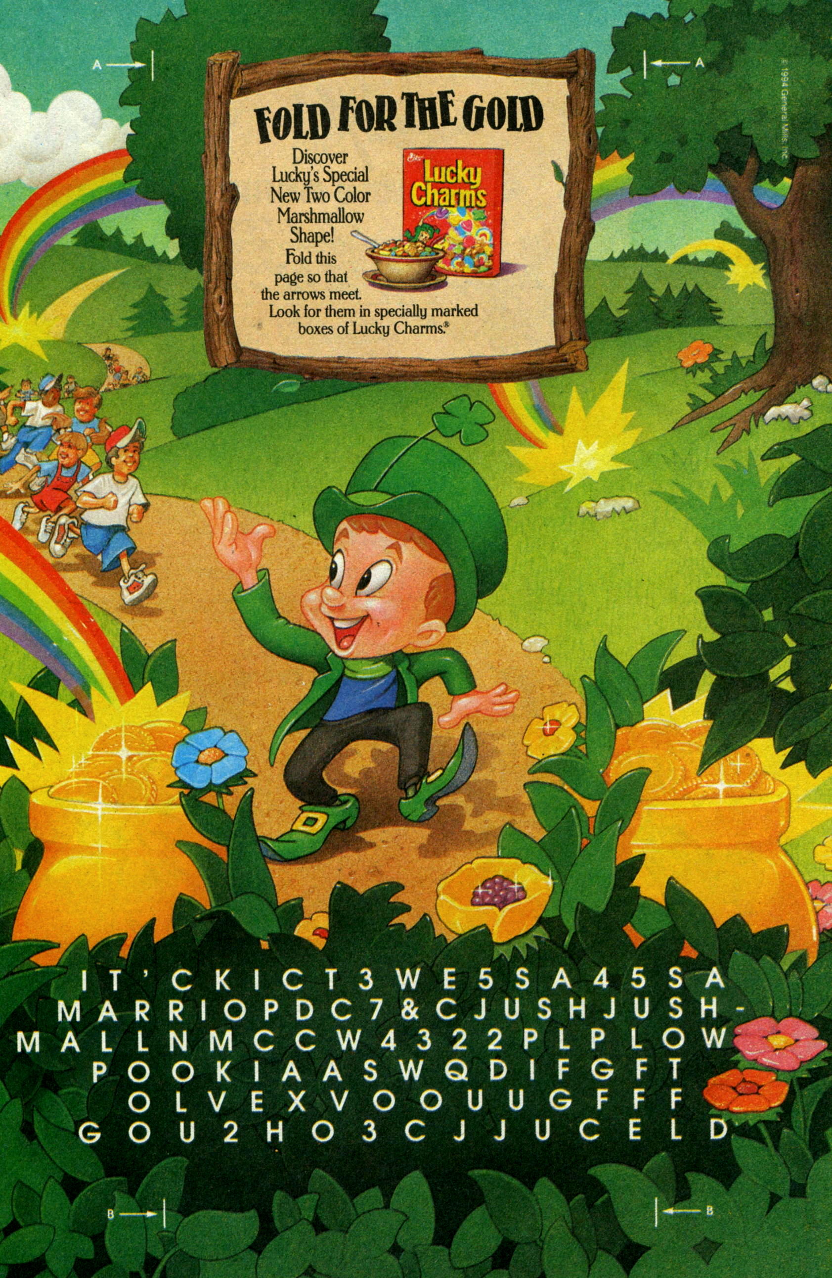 Read online World of Archie comic -  Issue #14 - 25