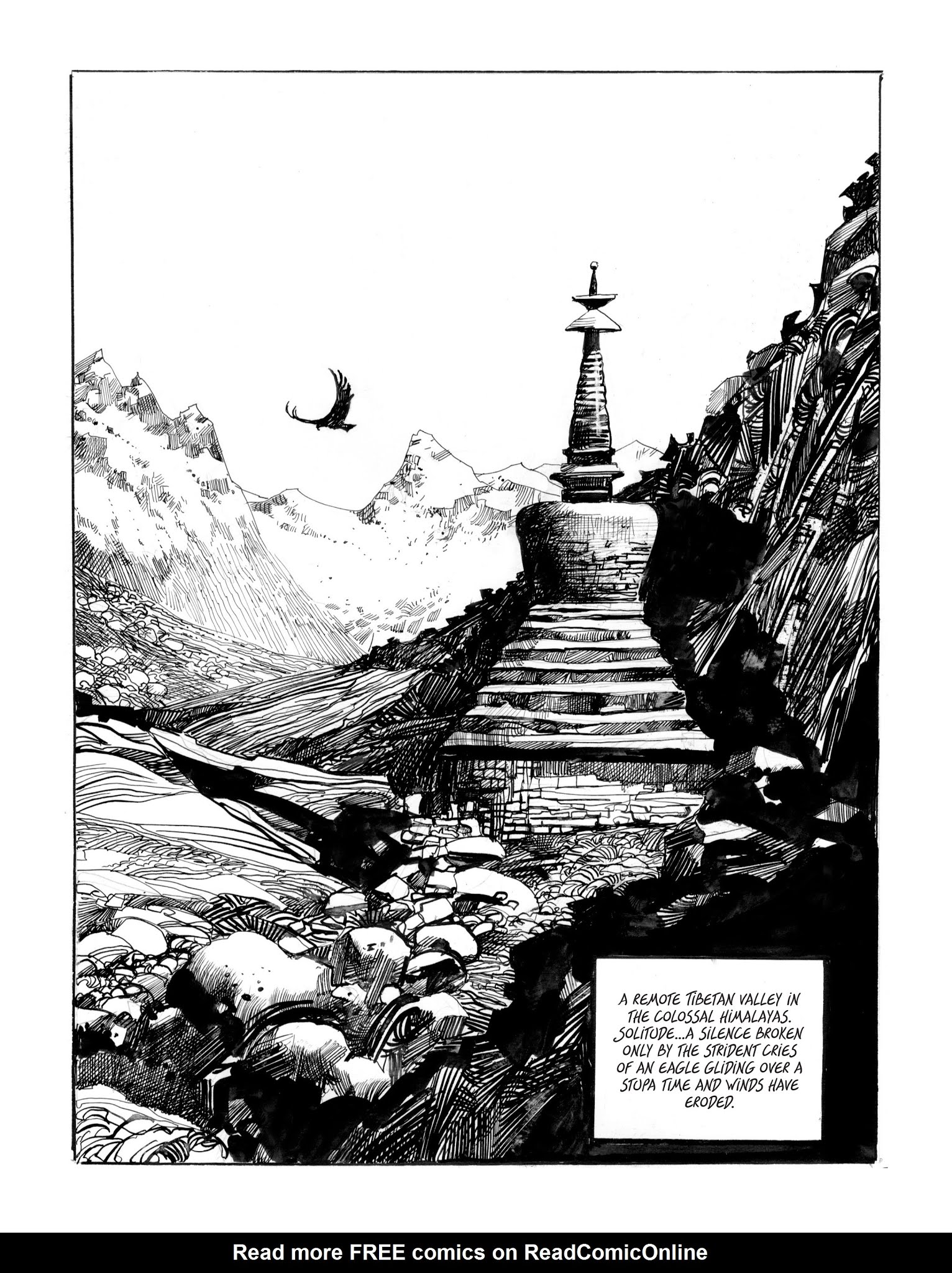 Read online The Collector comic -  Issue # TPB (Part 2) - 77