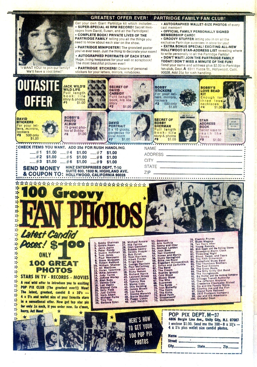 Read online The Adventures of Little Archie comic -  Issue #64 - 60