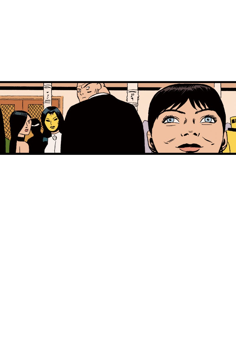 Read online Hawkeye: My Life as a Weapon Infinity Comic comic -  Issue # TPB 5 (Part 1) - 57