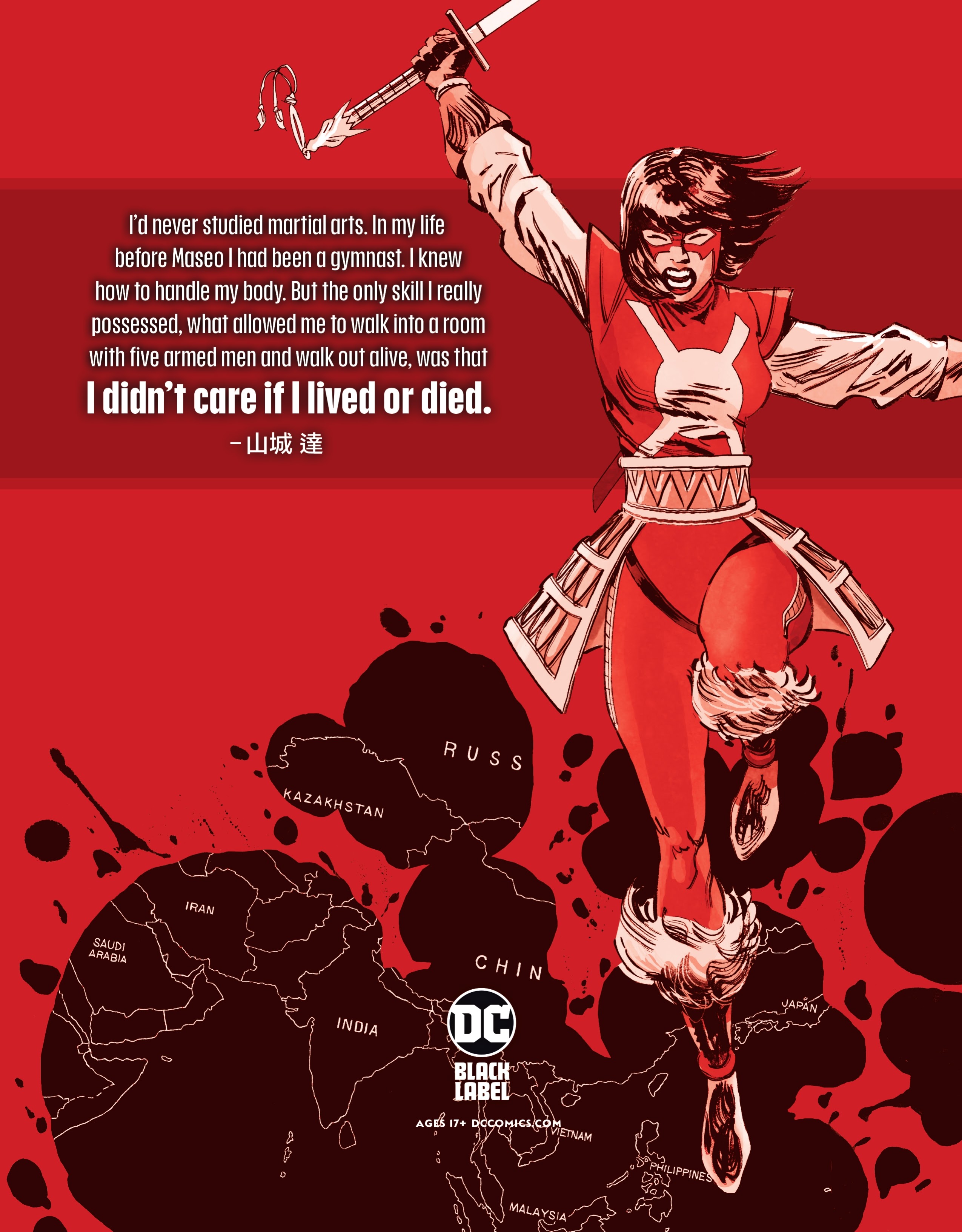 Read online The Other History of the DC Universe comic -  Issue #3 - 41