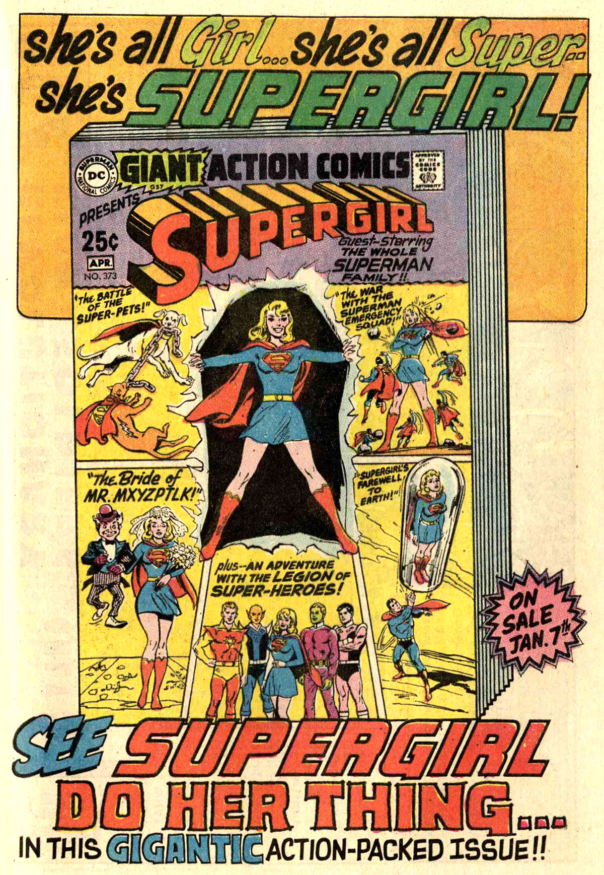 Read online Batman (1940) comic -  Issue #210 - 33