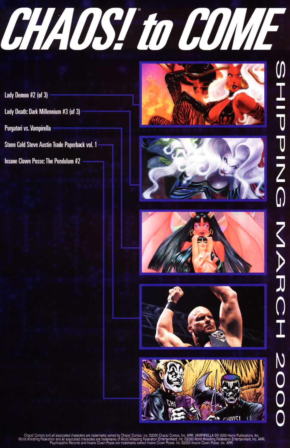 Read online Aftermath (2000) comic -  Issue # Full - 22