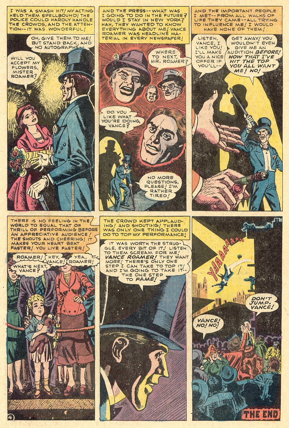 Read online Journey Into Mystery (1972) comic -  Issue #10 - 28