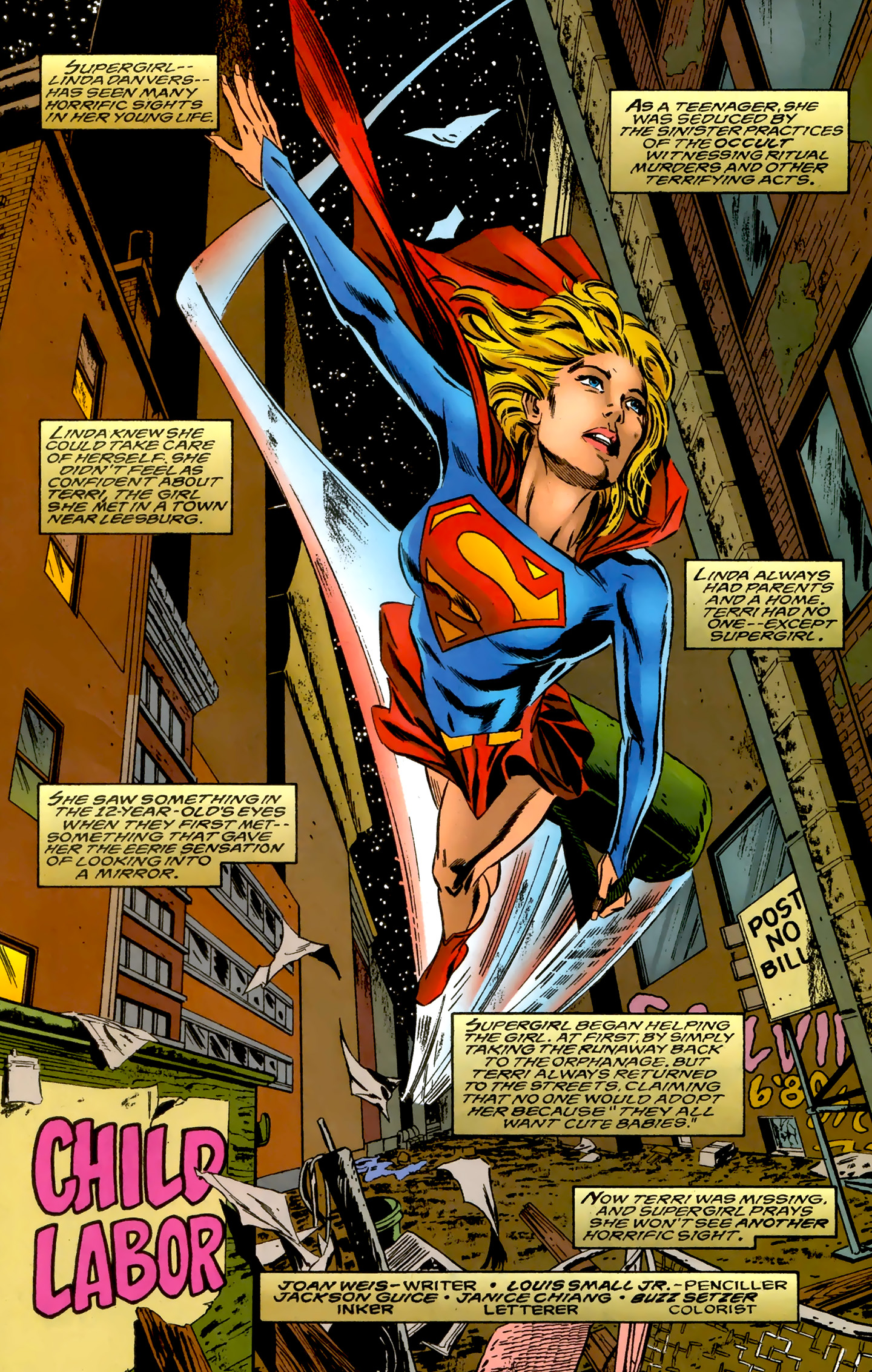 Read online Adventure Comics 80-Page Giant comic -  Issue # Full - 53