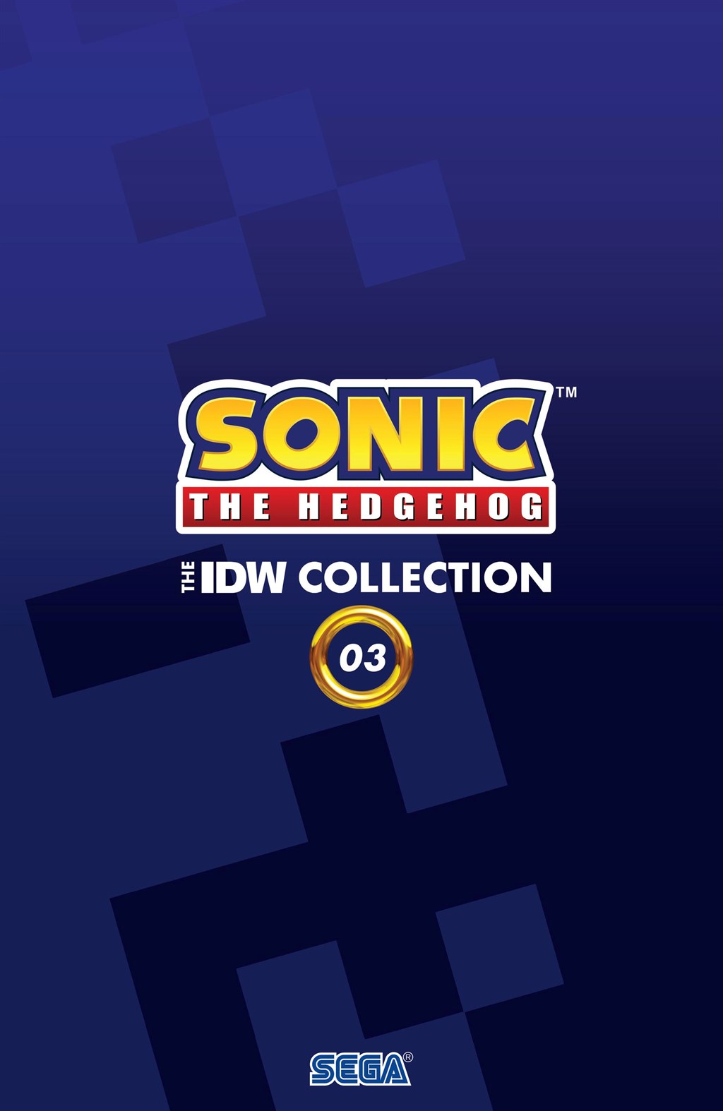 Read online Sonic the Hedgehog (2018) comic -  Issue # _The IDW Collection 3 (Part 1) - 3