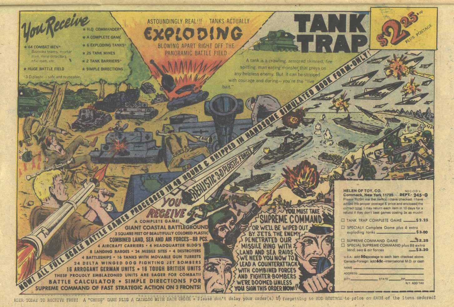 Read online Walt Disney's Mickey Mouse comic -  Issue #178 - 23