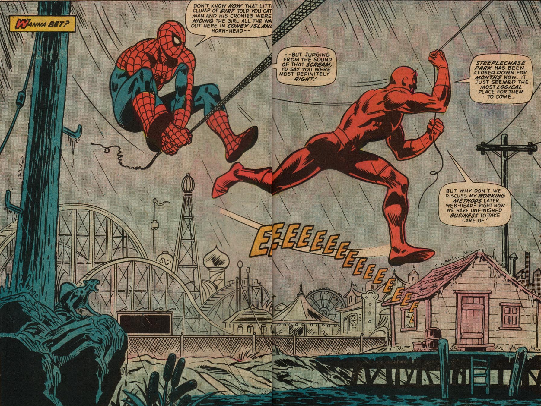 Marvel Team-Up (1972) Issue #25 #32 - English 11