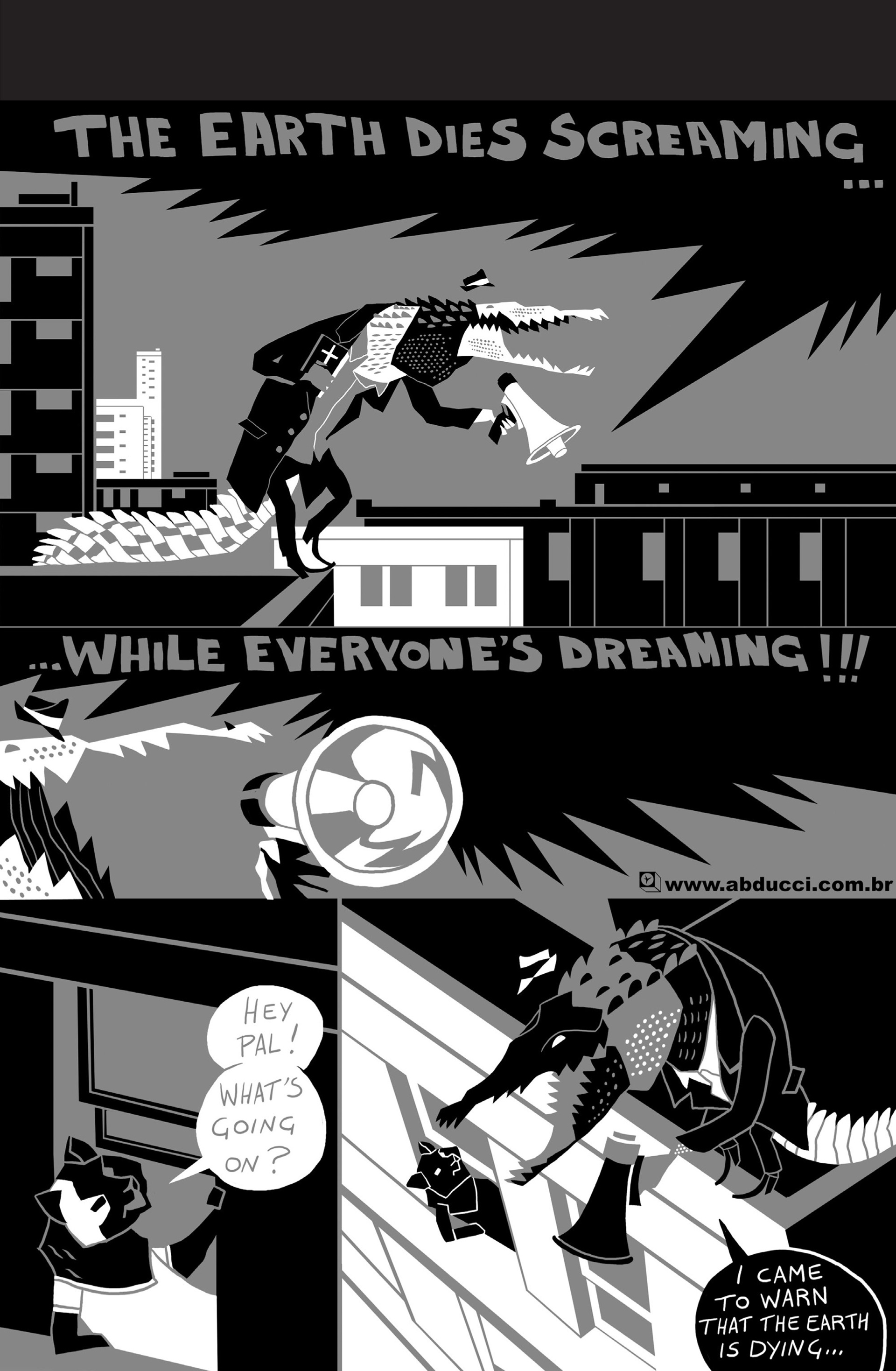 Read online Inkshot comic -  Issue # TPB (Part 1) - 29