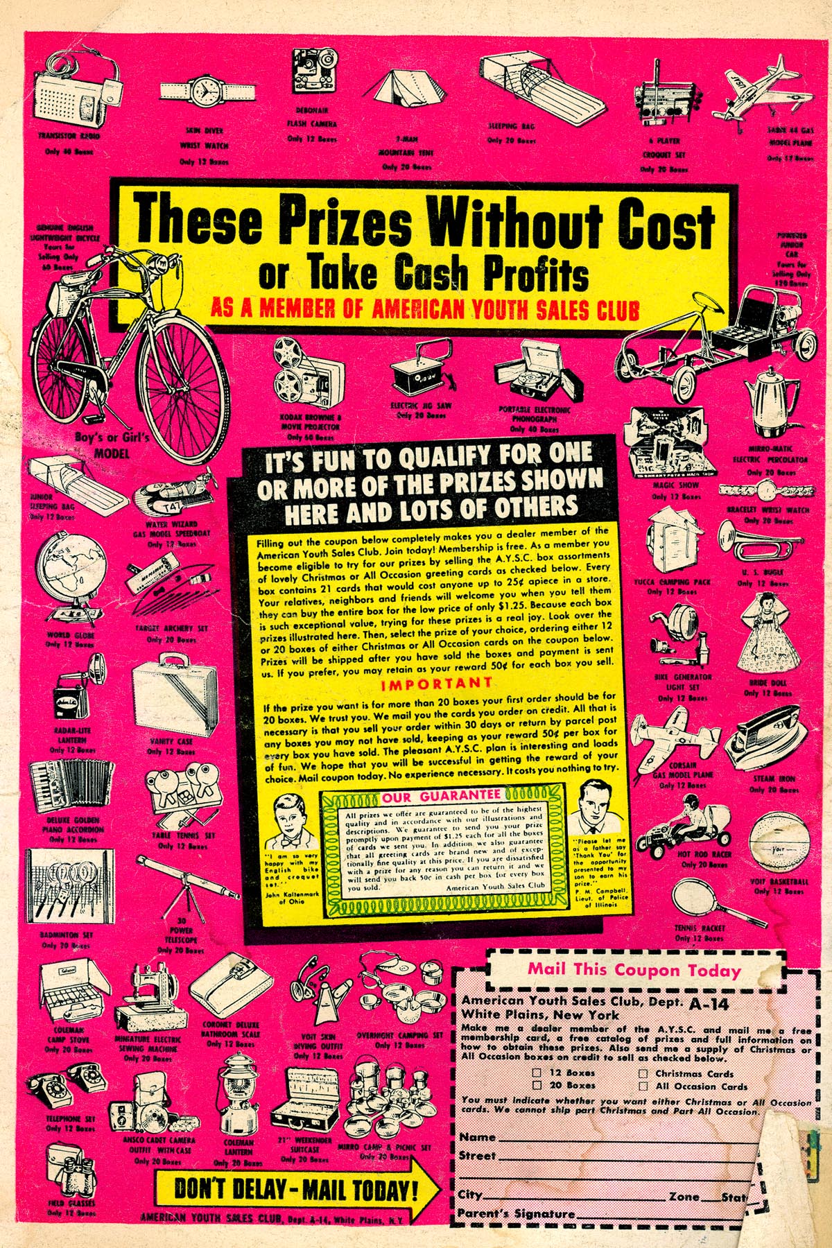 Read online The Brave and the Bold (1955) comic -  Issue #31 - 36