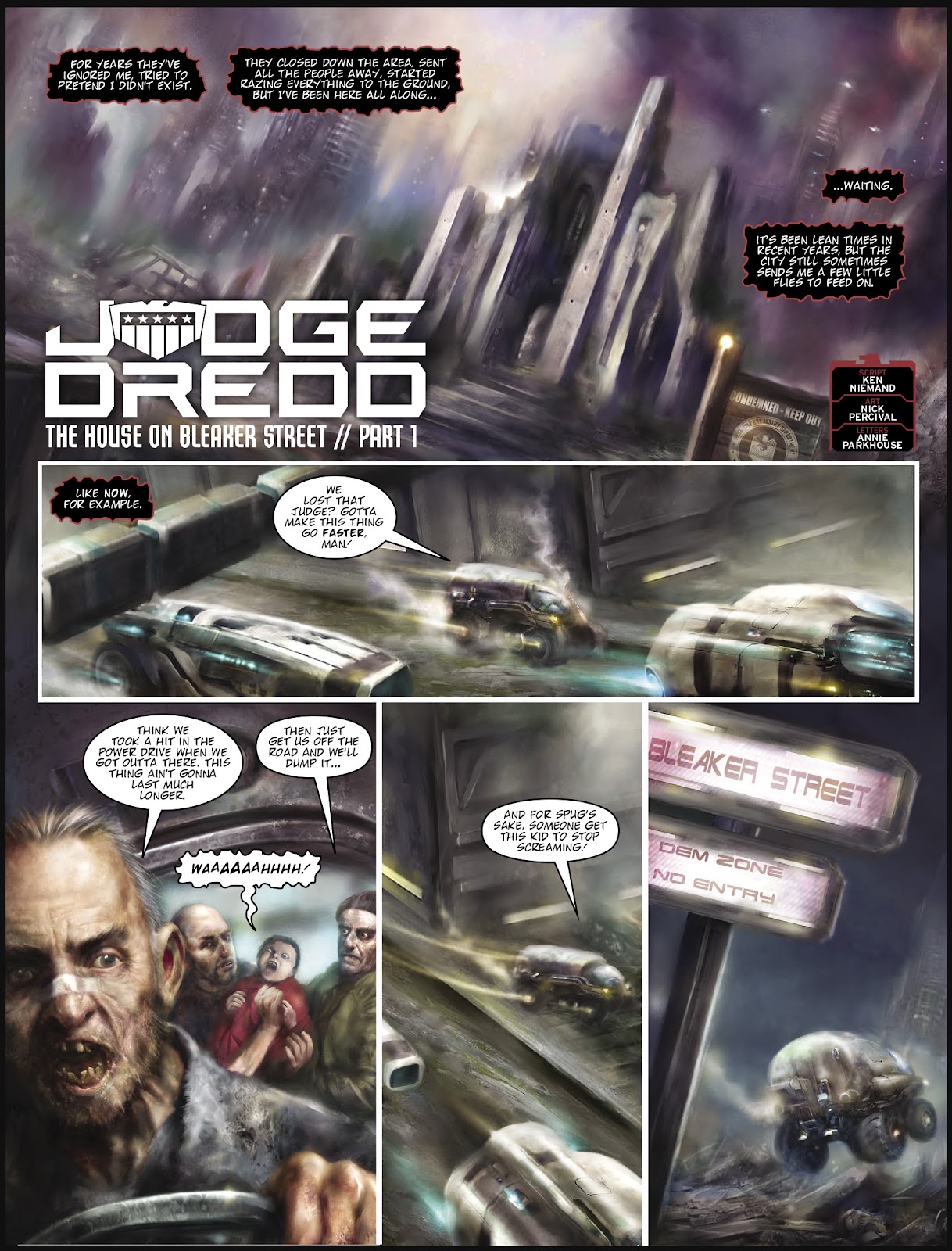 <{ $series->title }} issue 2247 - Page 3