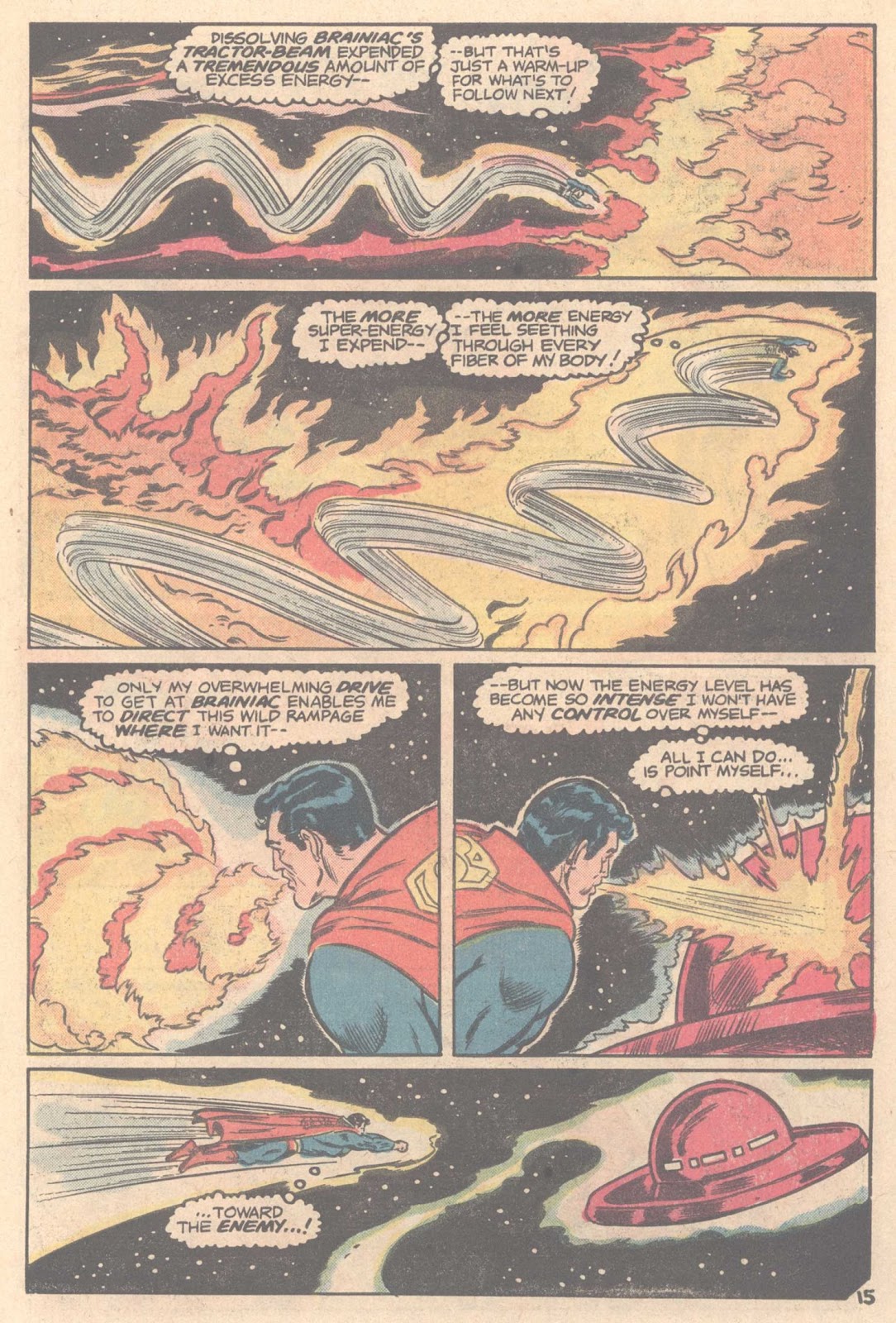 Action Comics (1938) issue 491 - Page 27