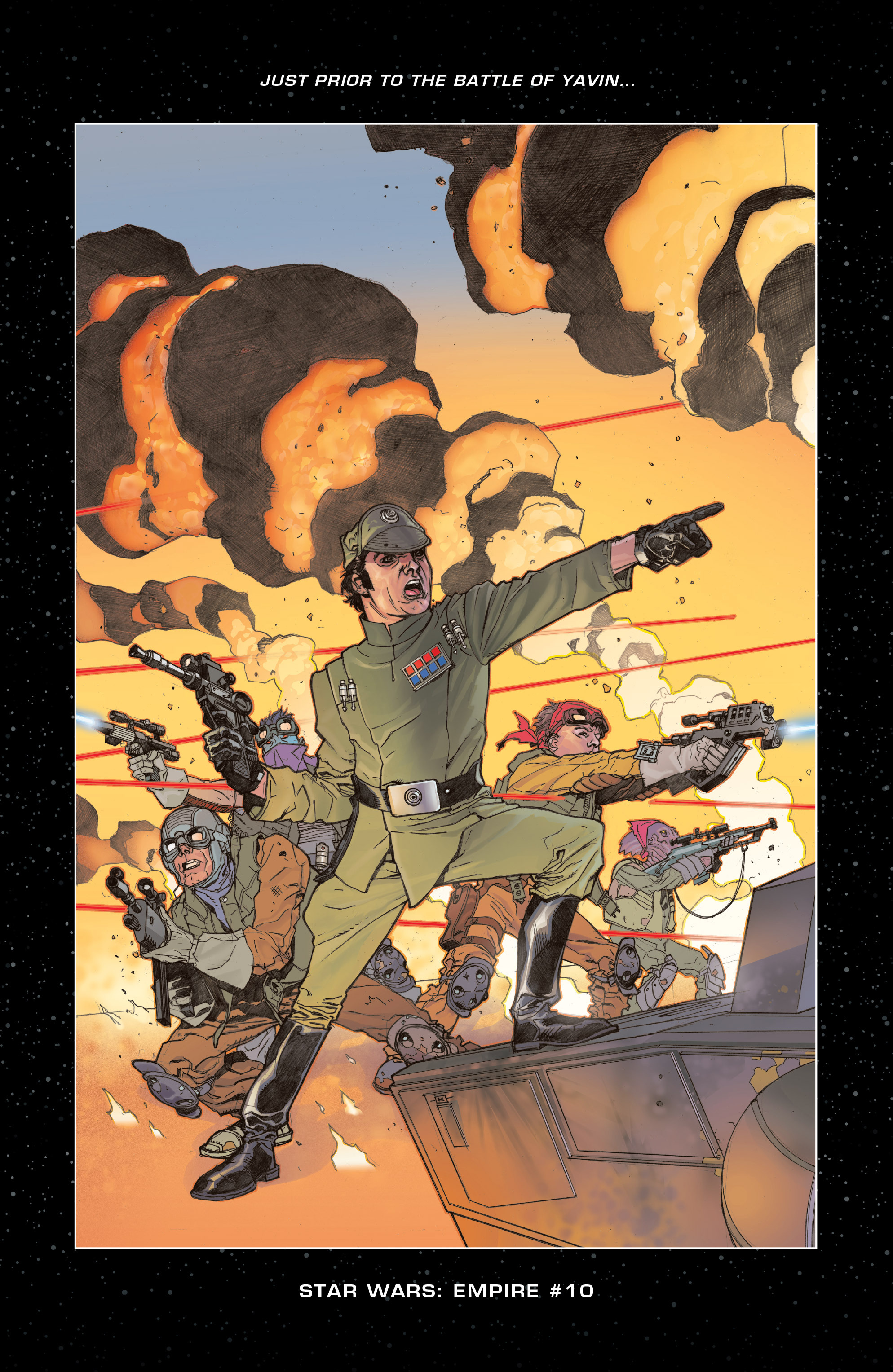 Read online Star Wars Omnibus comic -  Issue # Vol. 17 - 147
