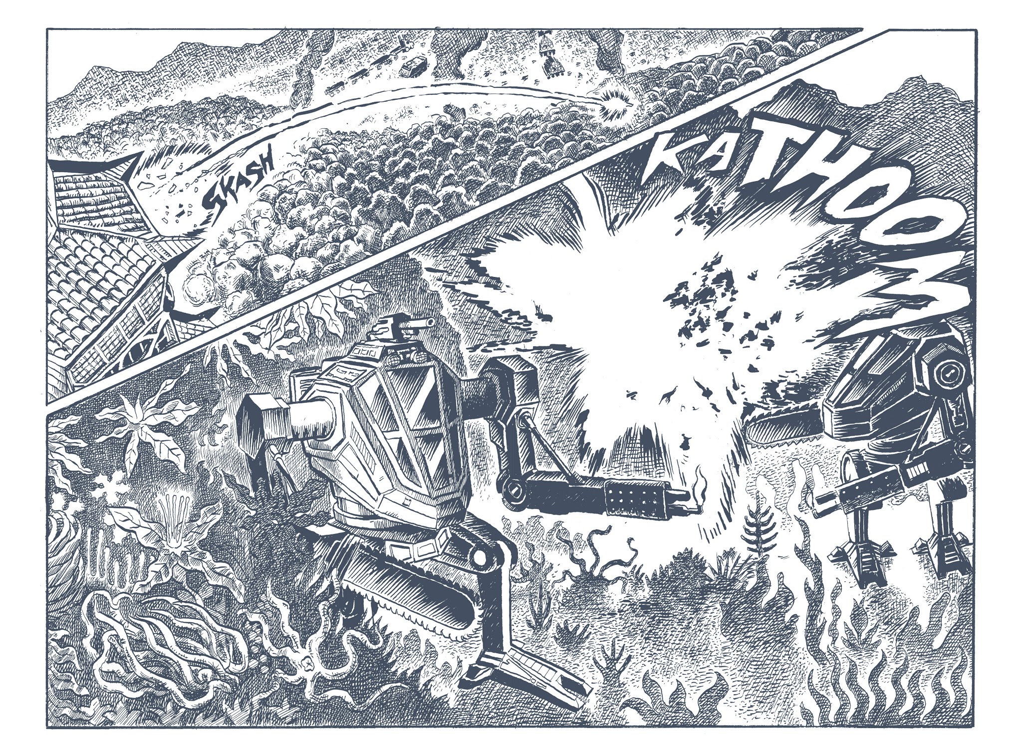Read online Twelve Gems comic -  Issue # TPB - 141
