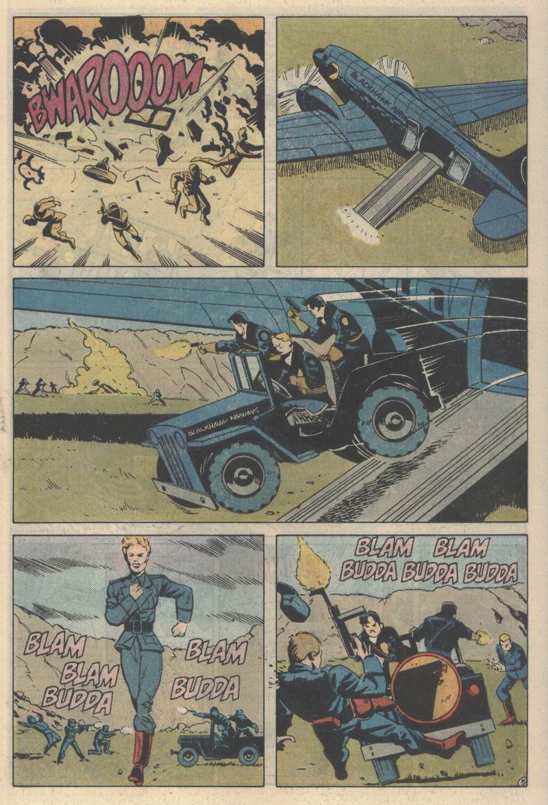 Action Comics (1938) issue 634 - Page 39