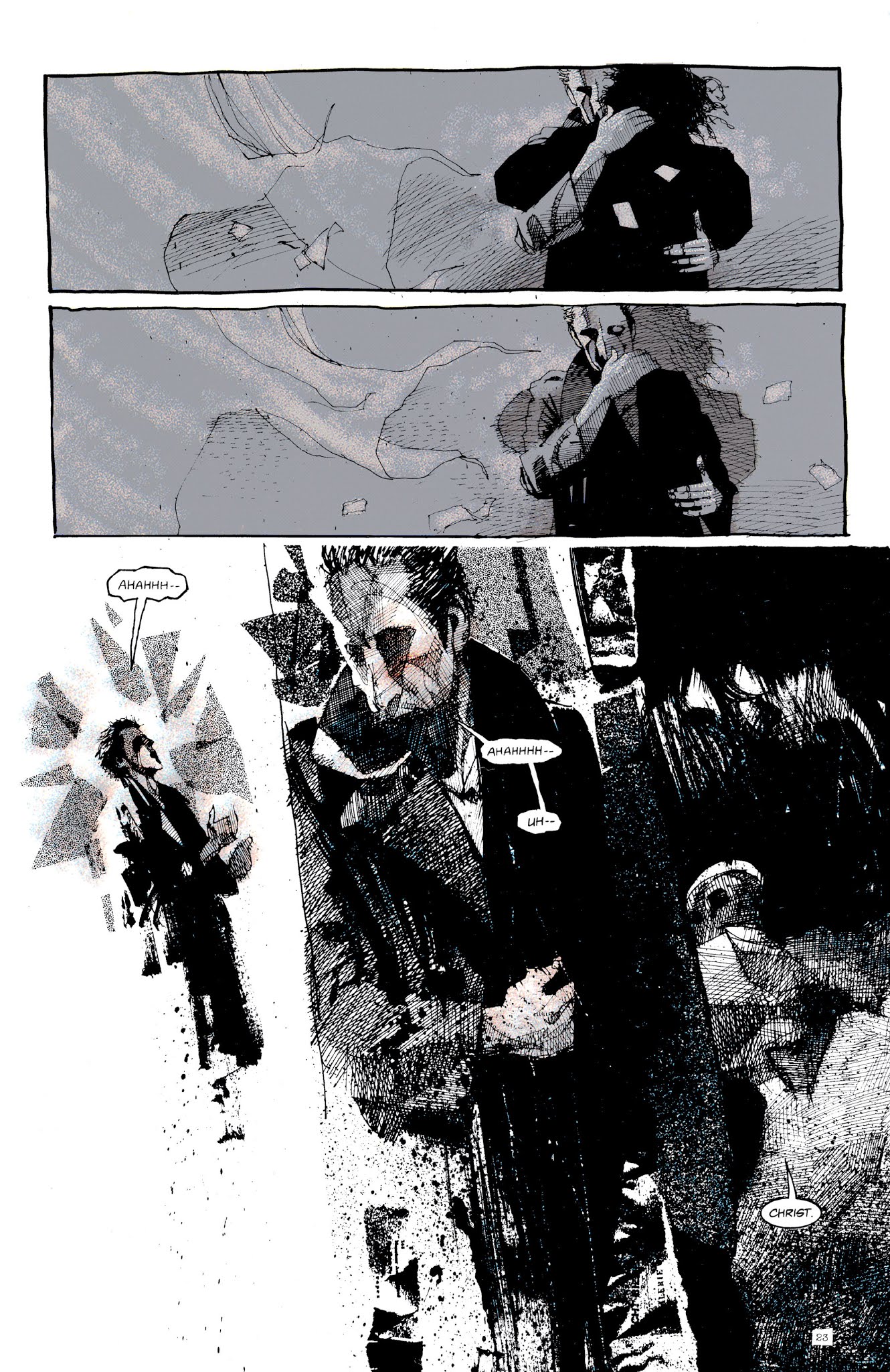 Read online Neil Gaiman's Midnight Days comic -  Issue # TPB (Part 1) - 96
