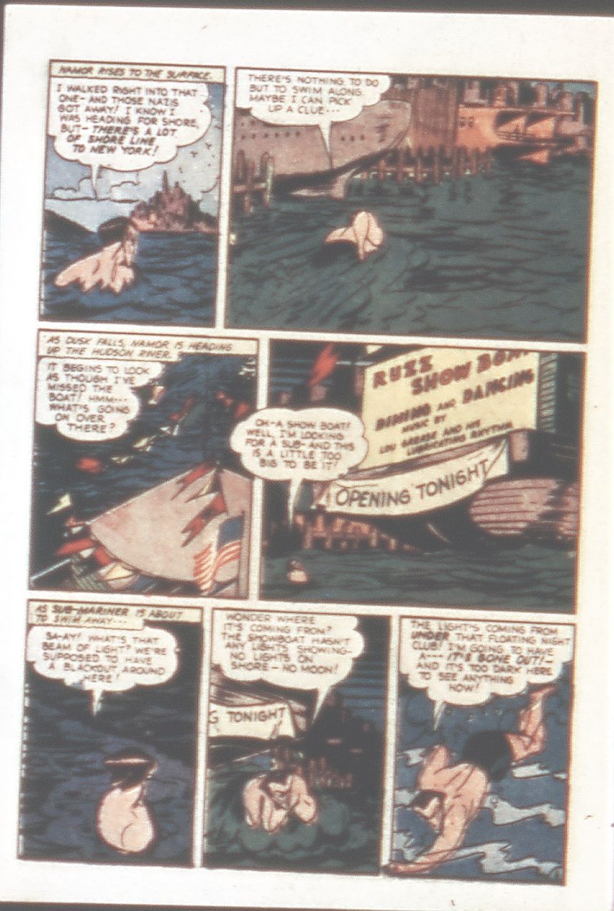 Marvel Mystery Comics (1939) issue 43 - Page 21