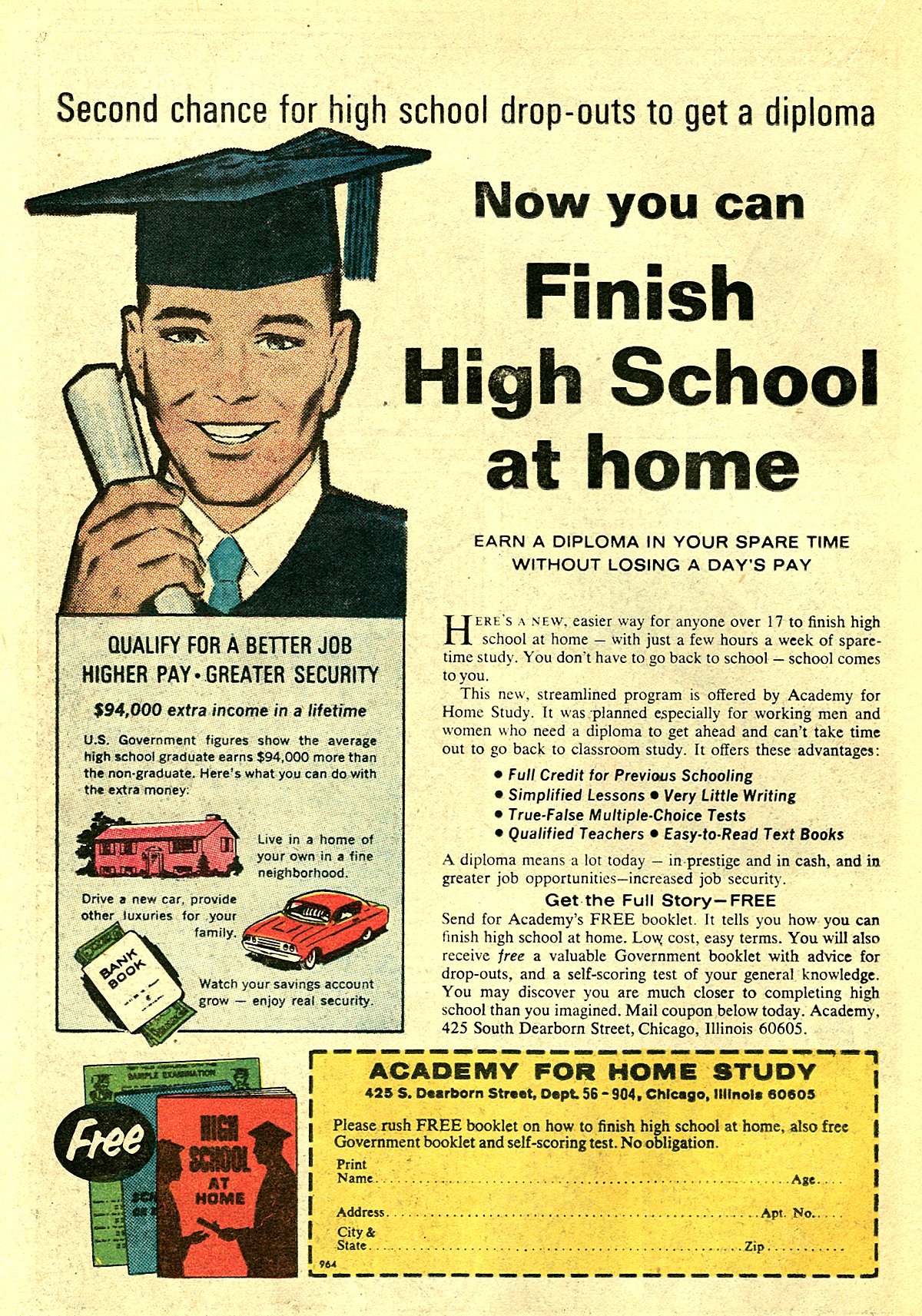 Read online Where Creatures Roam comic -  Issue #2 - 21