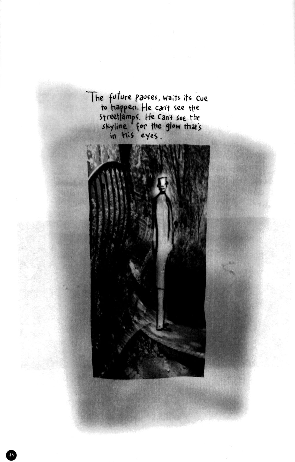 Read online Snakes & Ladders comic -  Issue # Full - 42