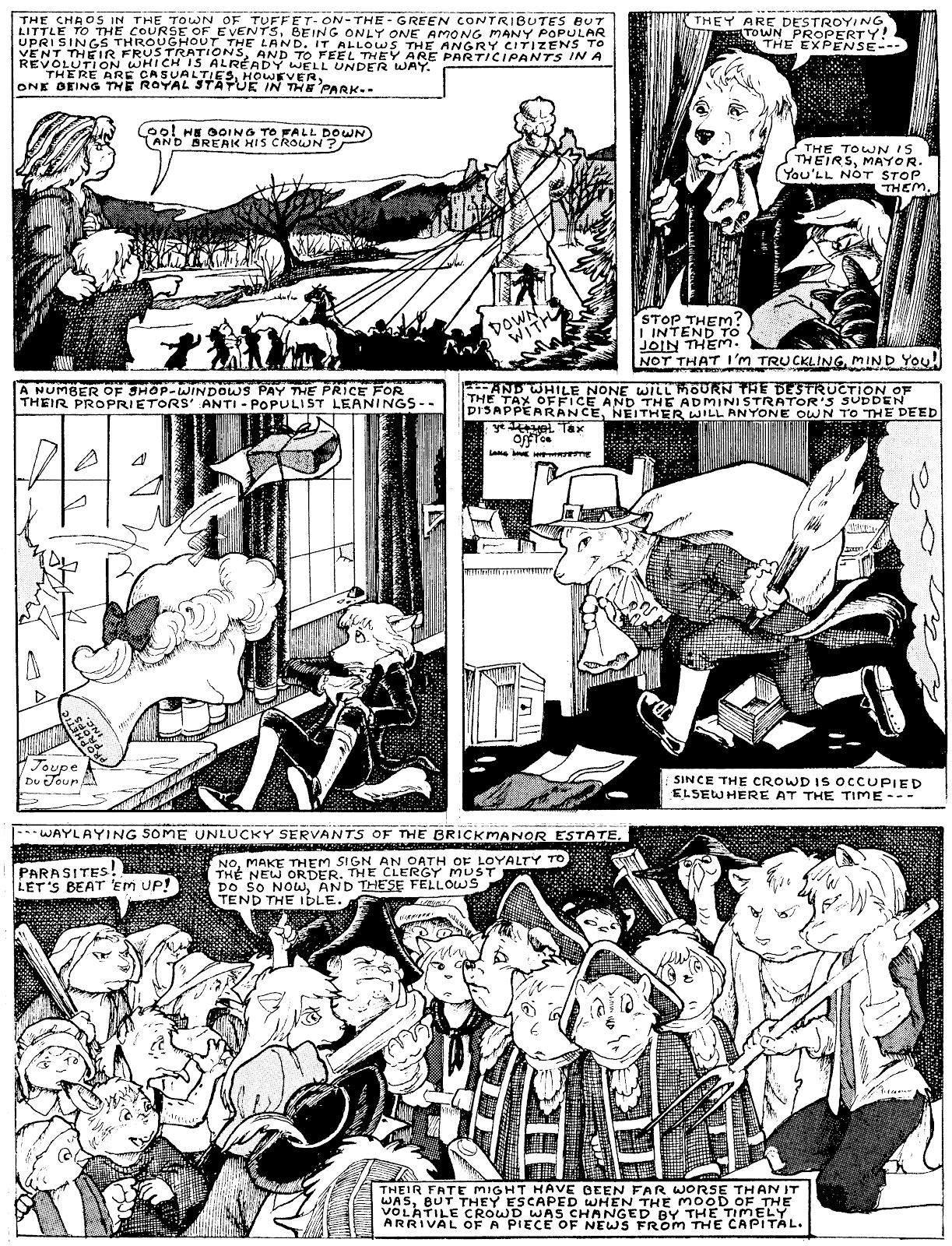 Furrlough issue 25 - Page 13