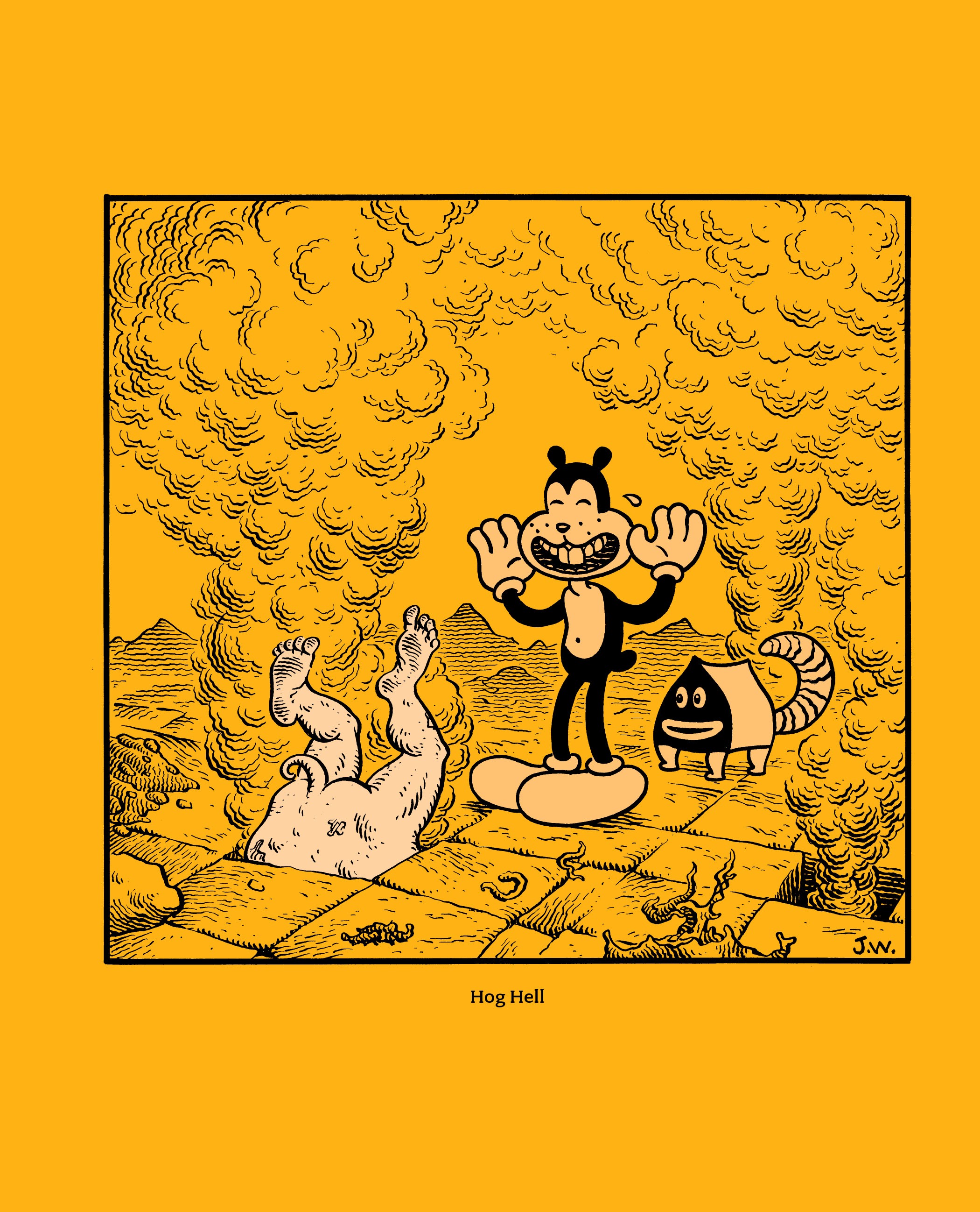 Read online And Now, Sir... Is THIS Your Missing Gonad? comic -  Issue # TPB - 31
