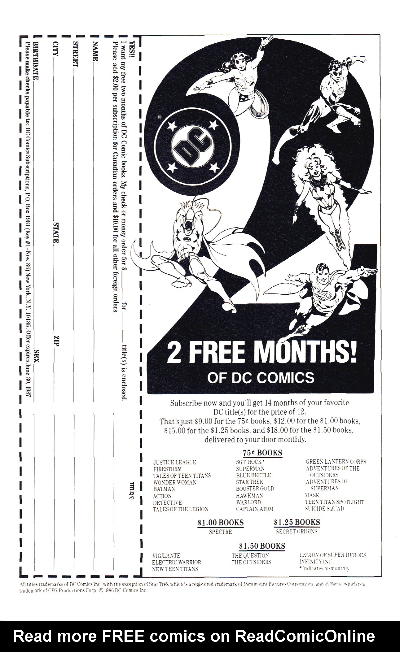 Read online Infinity Inc. (1984) comic -  Issue #39 - 35
