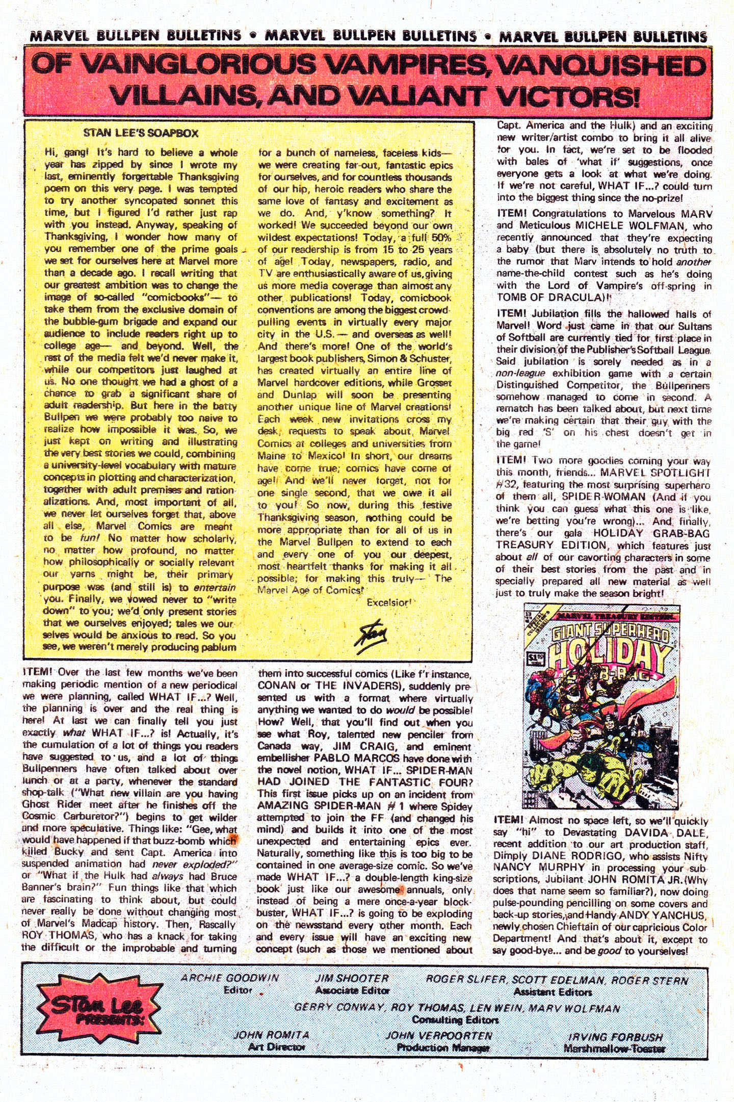 Read online Doctor Strange (1974) comic -  Issue #21 - 30
