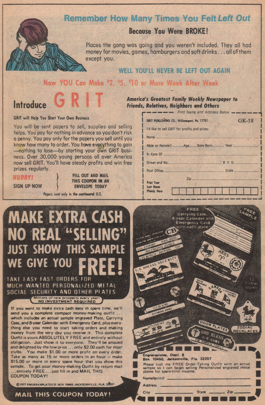 Read online Turok, Son of Stone comic -  Issue #116 - 14