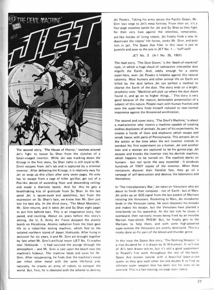 Read online Paragon Illustrated (1975) comic -  Issue #6 - 28